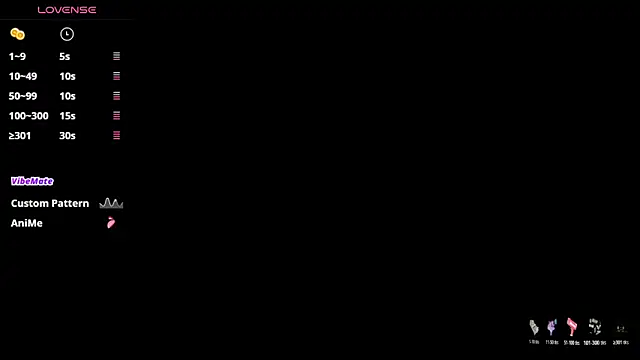 Gabyqueen70 online show from 03-27-26, 03:12