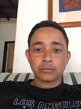 isacalejandroo online show from 01-29-25, 05:45