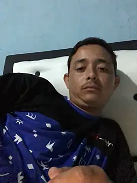 isacalejandroo online show from 02-10-25, 02:19