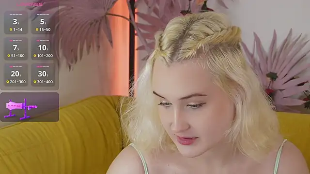 tiffannyjons online show from 10-14-25, 05:36