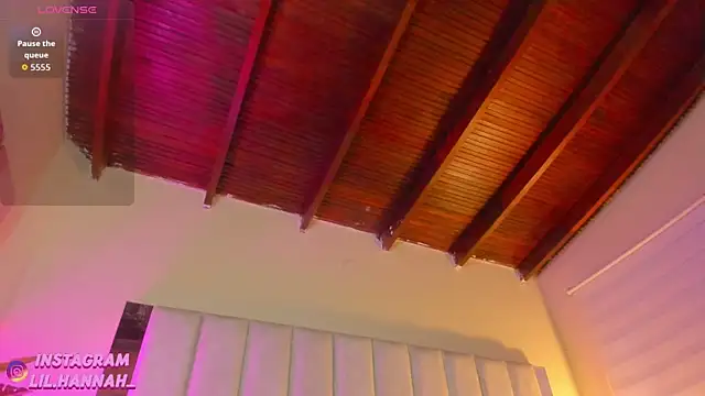 lil hanna18 online show from 09-20-25, 08:10