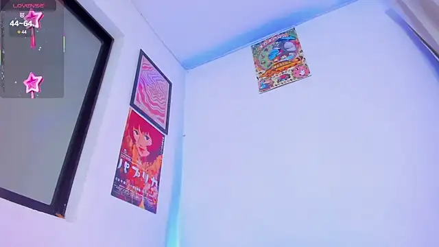 lil hanna18 online show from 04-21-26, 11:16