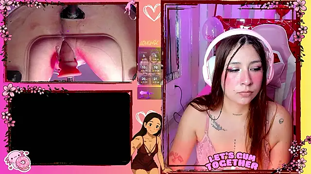 BellyRouse online show from 02-07-26, 04:49