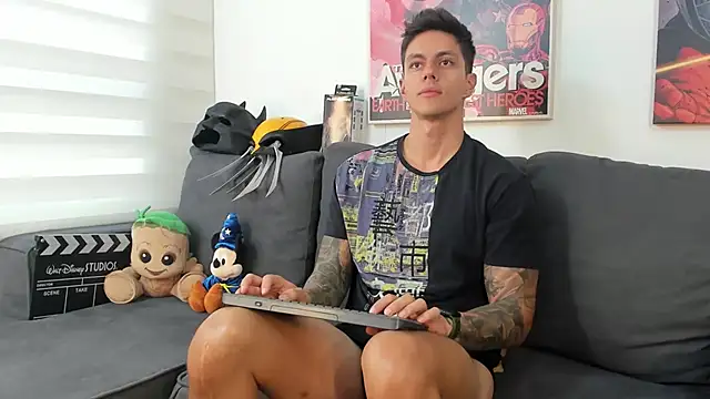Snapshot of JeanBroc chatting on 05-16-26, 12:15 JeanBroc online show from 05-16-26, 12:15