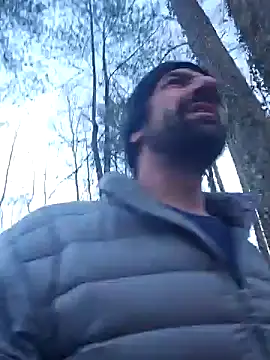 sinful silvio online show from 01-01-25, 09:20