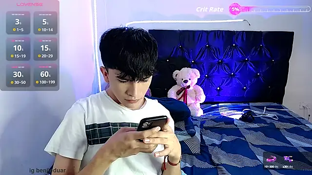 benji hoter online show from 09-16-25, 03:35