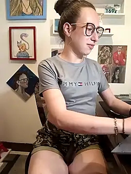 milena 23x online show from 01-11-25, 04:48