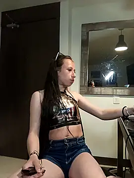 milena 23x online show from 01-15-25, 12:30