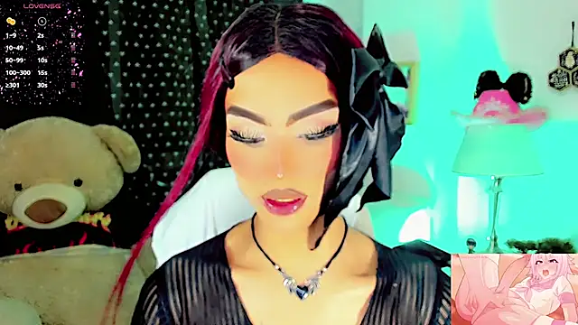 Snapshot of dollswit01 chatting on 03-20-25, 06:30 dollswit01 online show from 03-20-25, 06:30