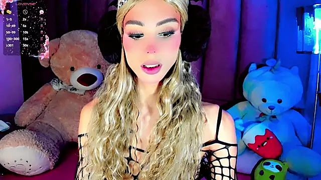 dollswit01 online show from 01-18-26, 03:27