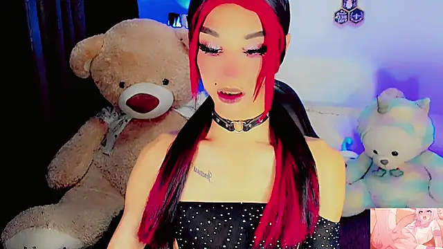 dollswit01 online show from 02-24-26, 03:15