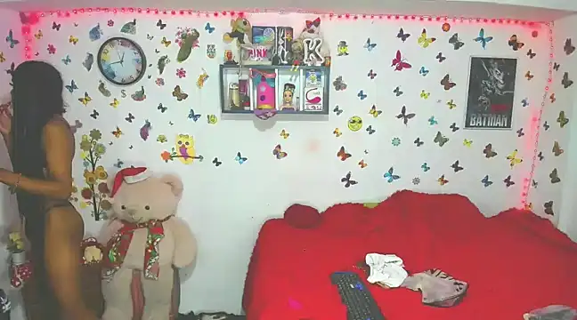 Snapshot of marianaoficial249701 chatting on 12-29-24, 03:33 marianaoficial249701 online show from 12-29-24, 03:33