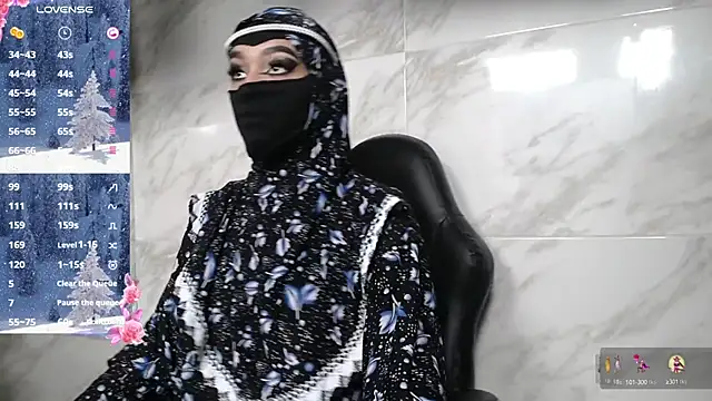 shaila anali online show from 12-24-24, 10:33