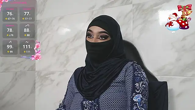 shaila anali online show from 12-26-24, 10:37