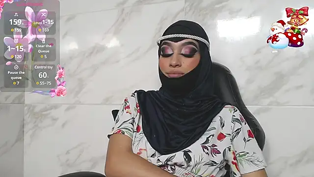 shaila anali online show from 12-27-24, 07:40