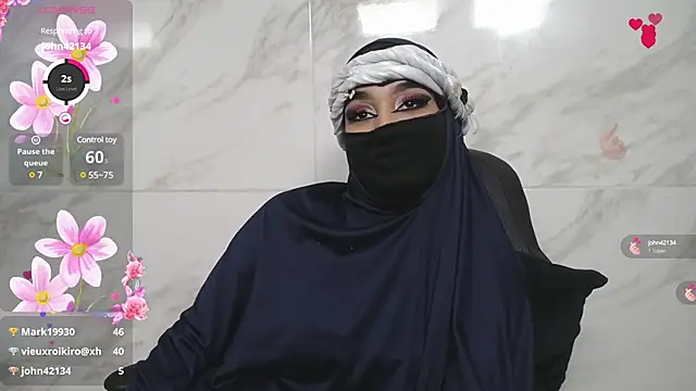 shaila anali online show from 01-17-25, 11:49