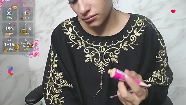 shaila anali online show from 01-21-25, 10:08