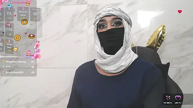 shaila anali online show from 01-23-25, 01:02