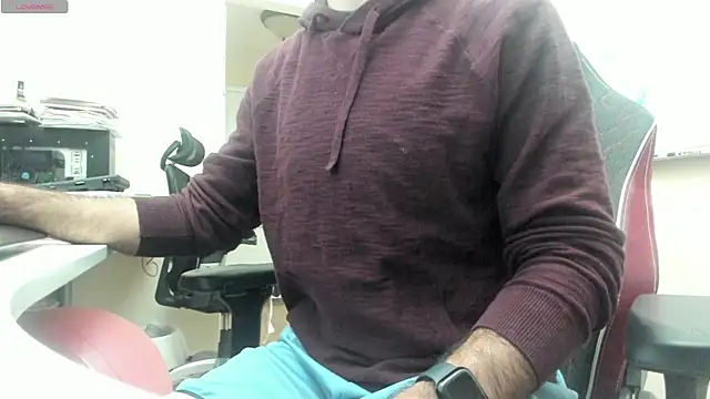 bear russian hunk online show from 10-09-25, 01:20