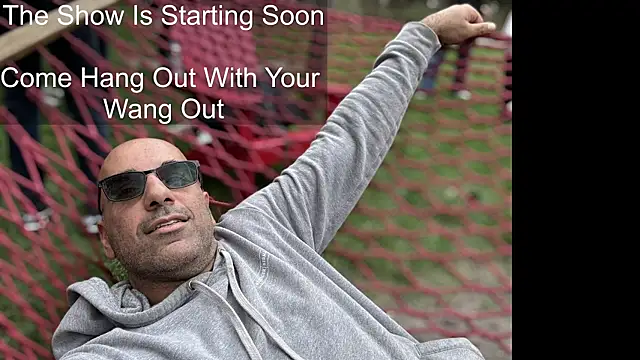 bear russian hunk online show from 11-18-25, 03:16