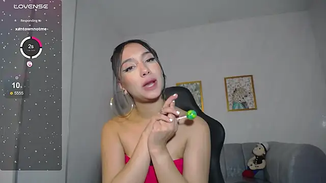  ella b online show from 01-14-25, 11:05