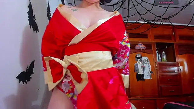 Maavca  online show from 10-31-25, 07:59