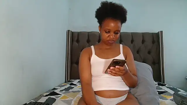 CHOCKYCHOCX2 online show from 10-14-25, 06:25