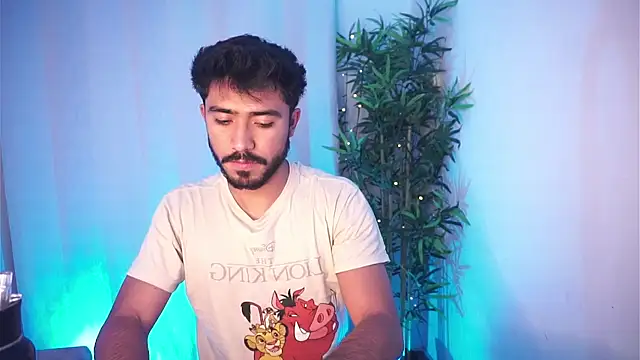 dam0n fr0st online show from 03-19-26, 10:14