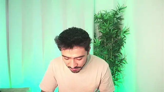 dam0n fr0st online show from 04-10-26, 09:30