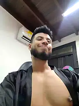 Colby brown03 online show from 12-21-25, 07:15