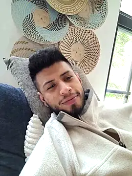 Colby brown03 online show from 03-17-26, 03:37