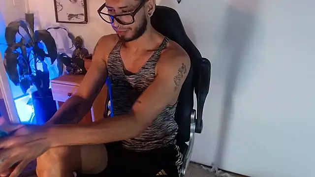 Colby brown03 online show from 04-16-26, 09:39