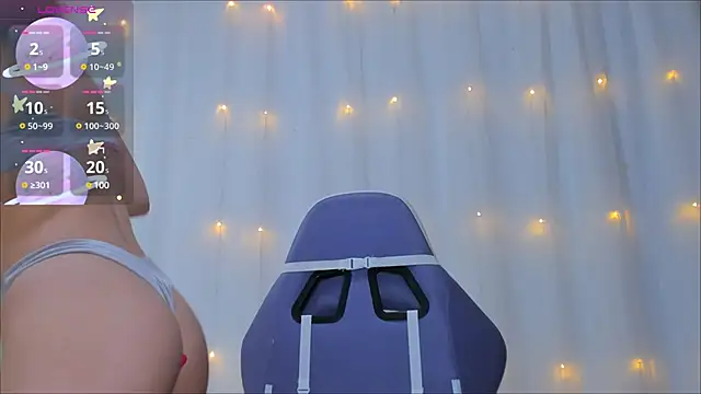 AnneGagner online show from 02-18-25, 10:03