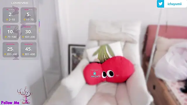 icha-icha online show from 11-05-25, 06:46