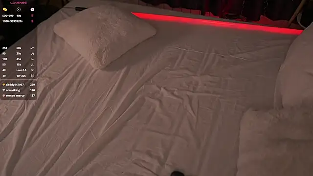 Snapshot of LolaStifler chatting on 01-31-25, 05:19 LolaStifler online show from 01-31-25, 05:19