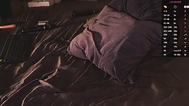 Snapshot of LolaStifler chatting on 02-03-25, 02:14 LolaStifler online show from 02-03-25, 02:14