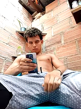 alex candela online show from 03-19-26, 02:10