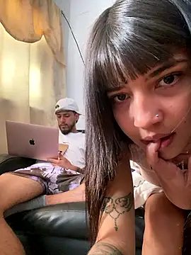 Rouuus12 online show from 01-07-26, 01:57