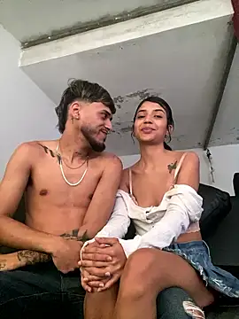 Rouuus12 online show from 01-15-26, 02:21