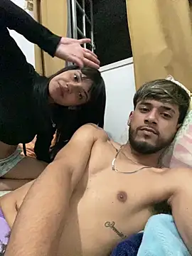 Rouuus12 online show from 02-09-26, 02:37