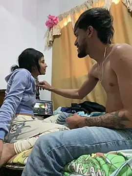 Rouuus12 online show from 02-12-26, 02:01