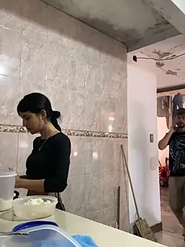 Rouuus12 online show from 02-15-26, 12:58