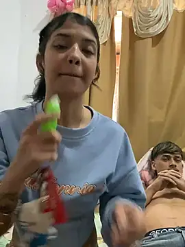 Rouuus12 online show from 02-20-26, 01:33