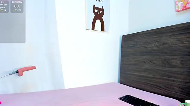 AnnieSofiia online show from 11-18-25, 08:02