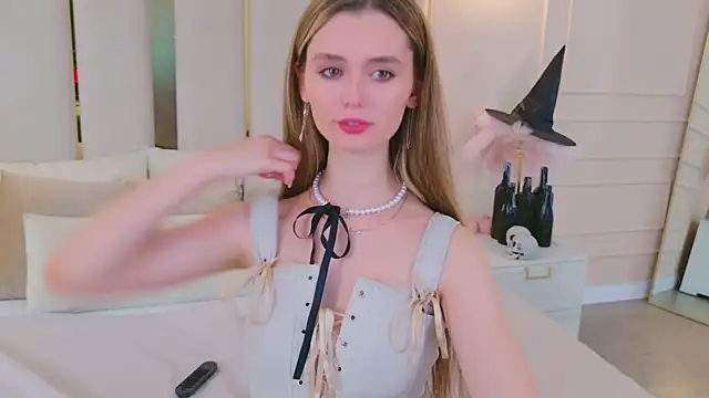 MarybethSnow online show from 10-24-25, 05:20