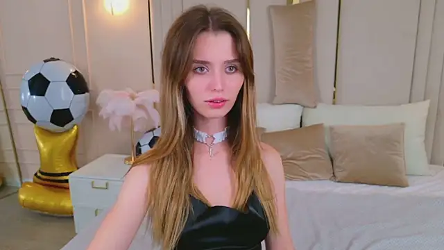 MarybethSnow online show from 07-07-26, 05:17