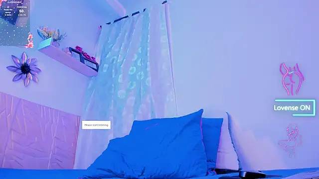 ZaraWest online show from 02-14-26, 12:40