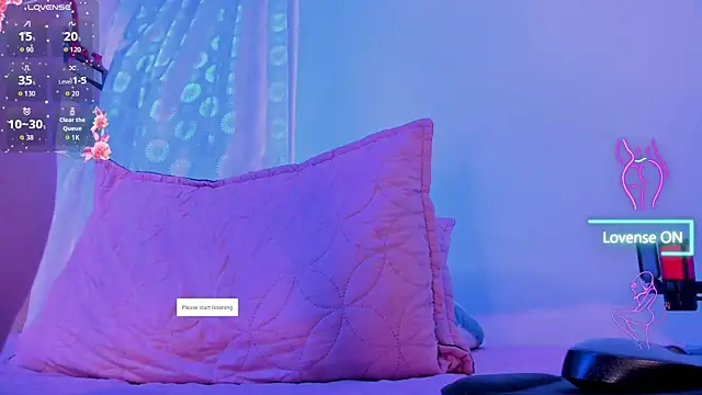 ZaraWest online show from 02-22-26, 12:45