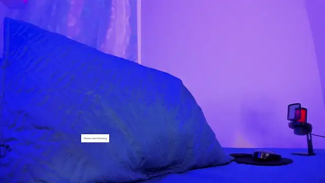 ZaraWest online show from 04-04-26, 01:37