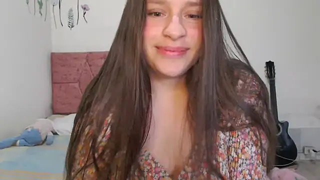 Serenity online show from 03-29-26, 10:10